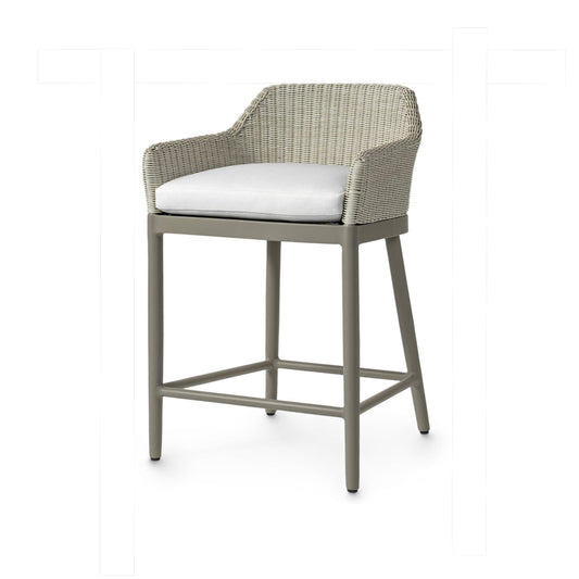 BEDFORD OUTDOOR 24"COUNTER STOOL