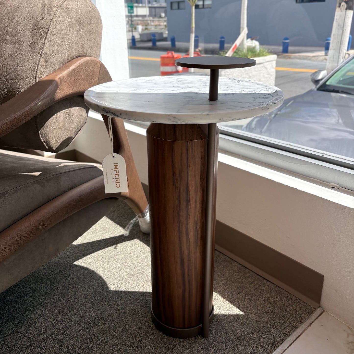 Mesa Lateral Dólmen