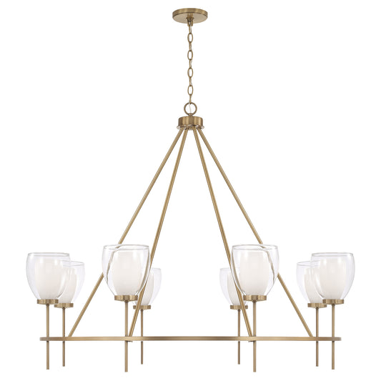 Joss Large Chandelier