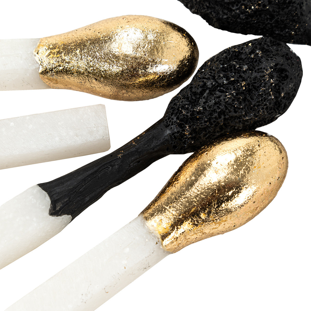 Matchstick Sculptures -Set 6