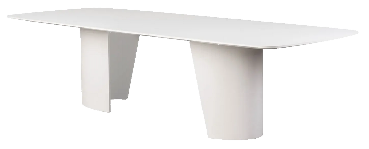 Juego de comedor - Deva (8 sillas)
