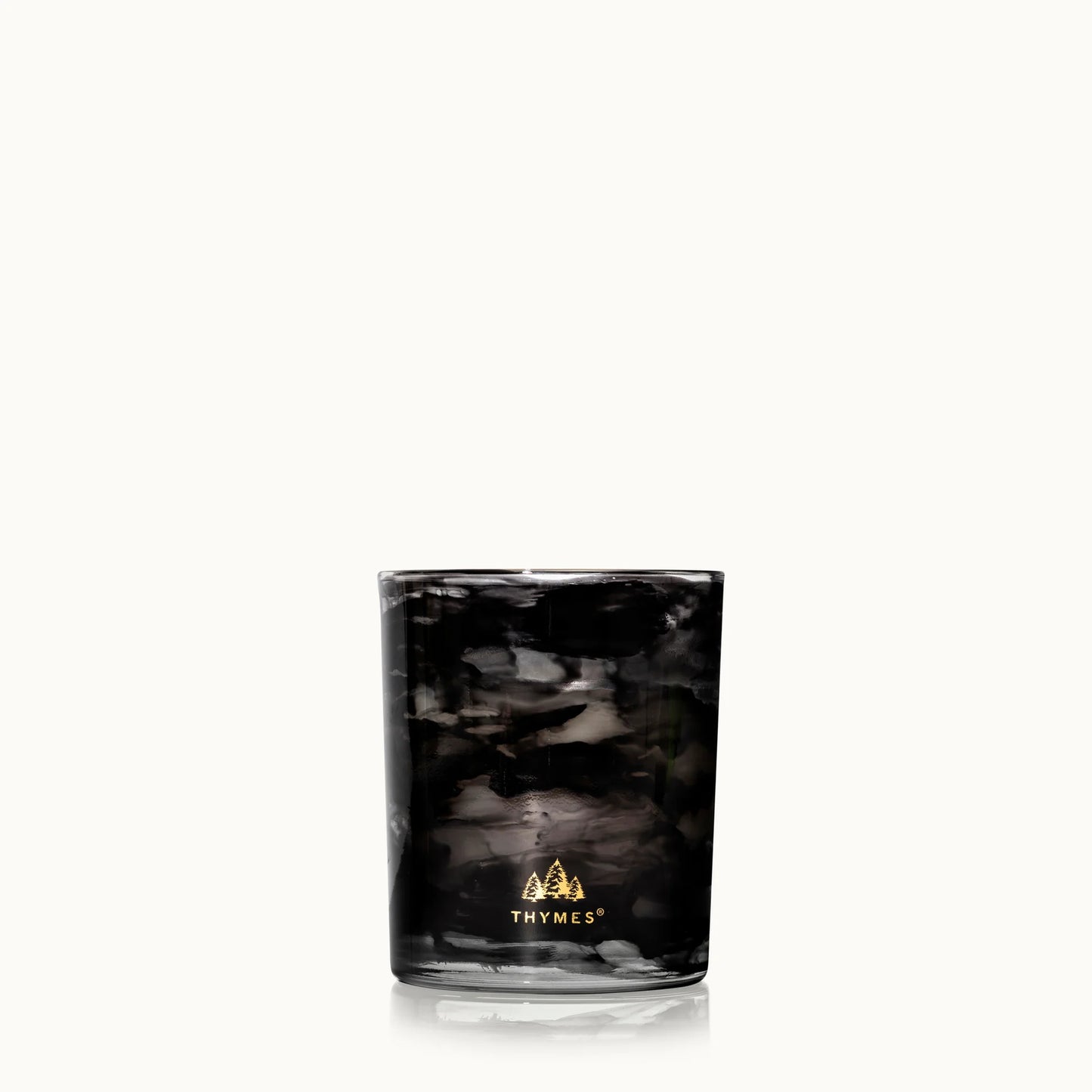 Noir Woods 6.5 oz Poured Candle