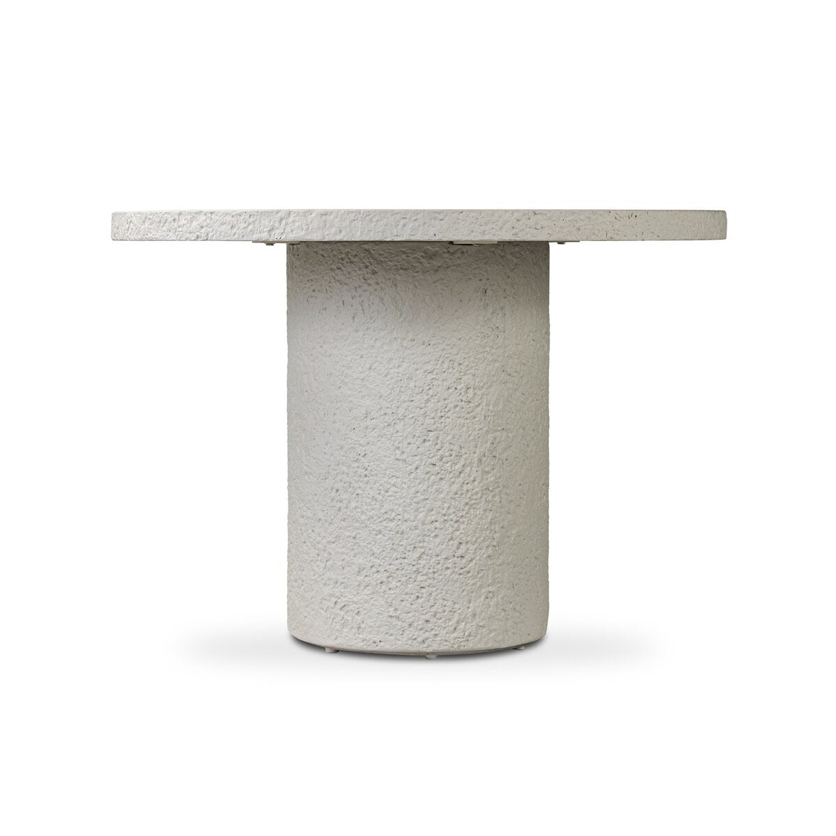 Otero Outdoor Round Dining Table