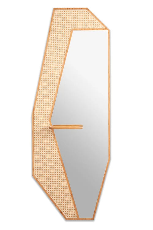 Espelho Decorativo Akio