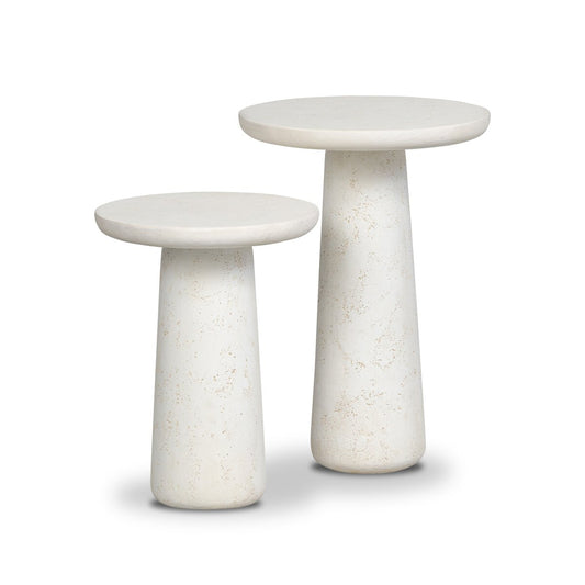 Rye Outdoor Nesting End Tables