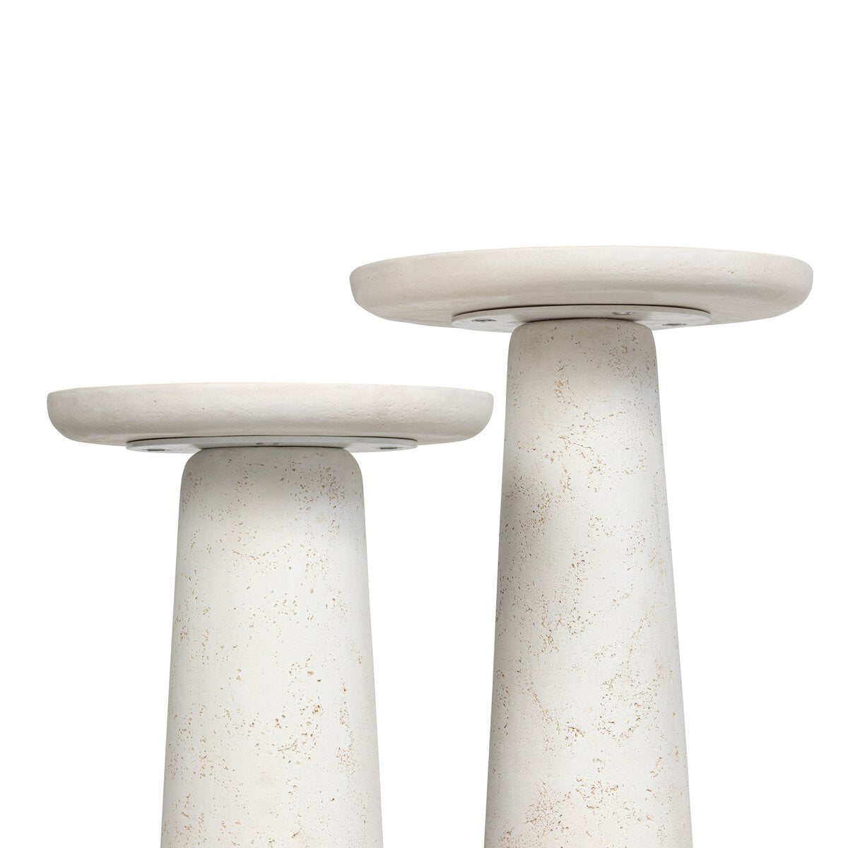 Rye Outdoor Nesting End Tables