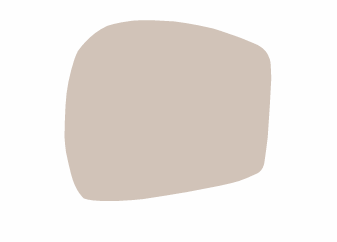 Alfombra Spot Prata -  Borda Virada