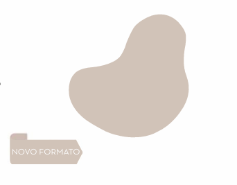 Alfombra Spot Sand - Borda Virada