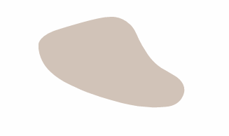 Alfombra Ambara Trigo - Borda Virada