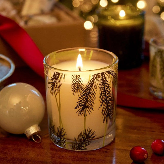 Frasier Fir 6.5 oz Pine Needle Candle