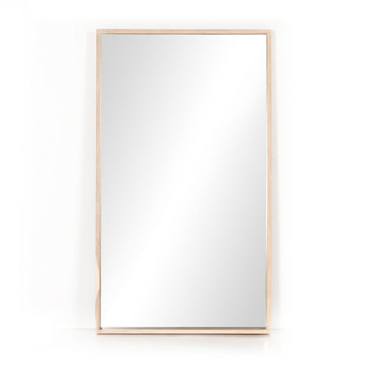 Vora Floor Mirror