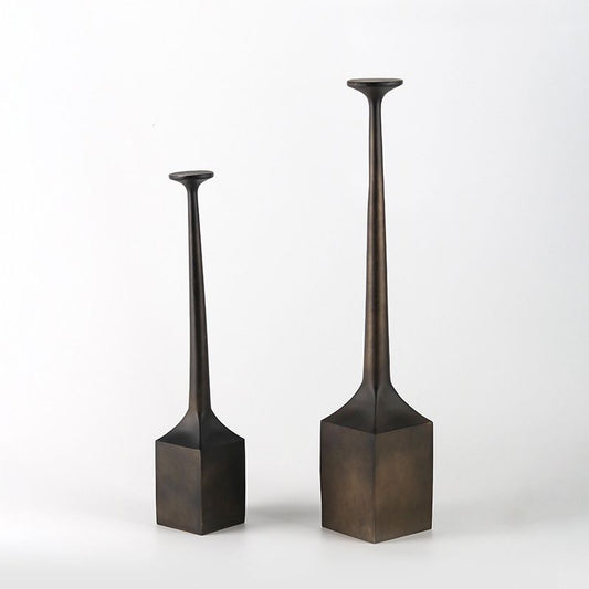 Candle Holder Set of 2