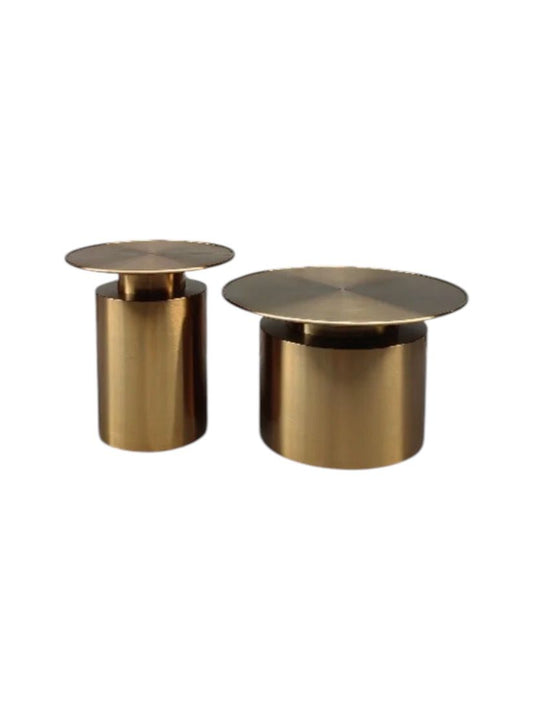 Israel Coffee Table Set of 2