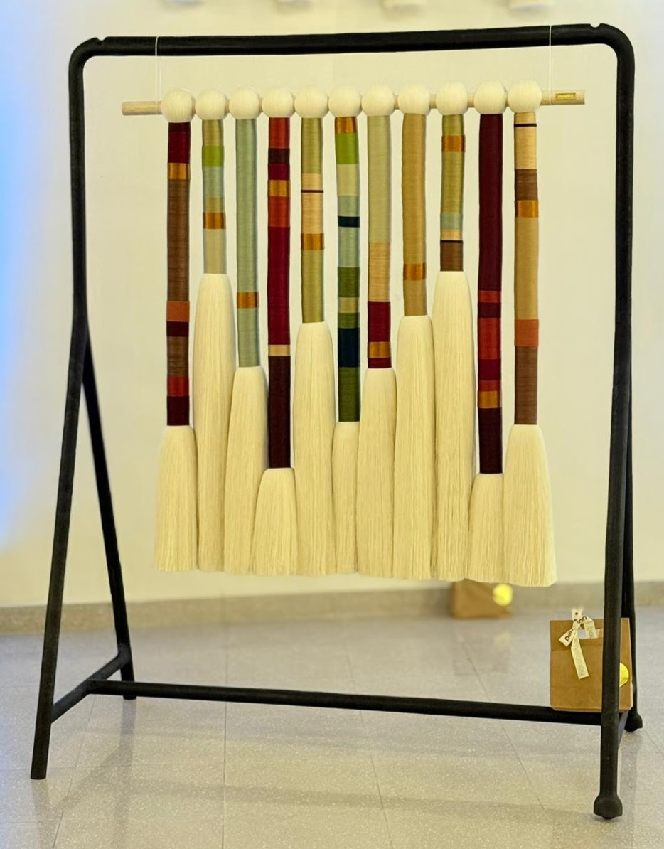 Samburú Río - Large