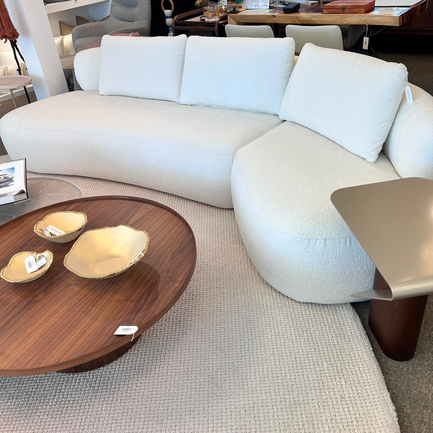 Sofa Atto