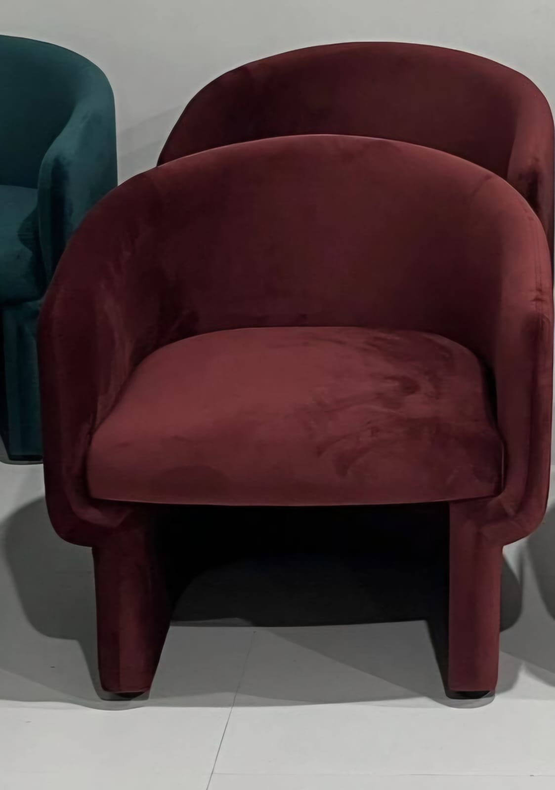 Franco Accent Chair