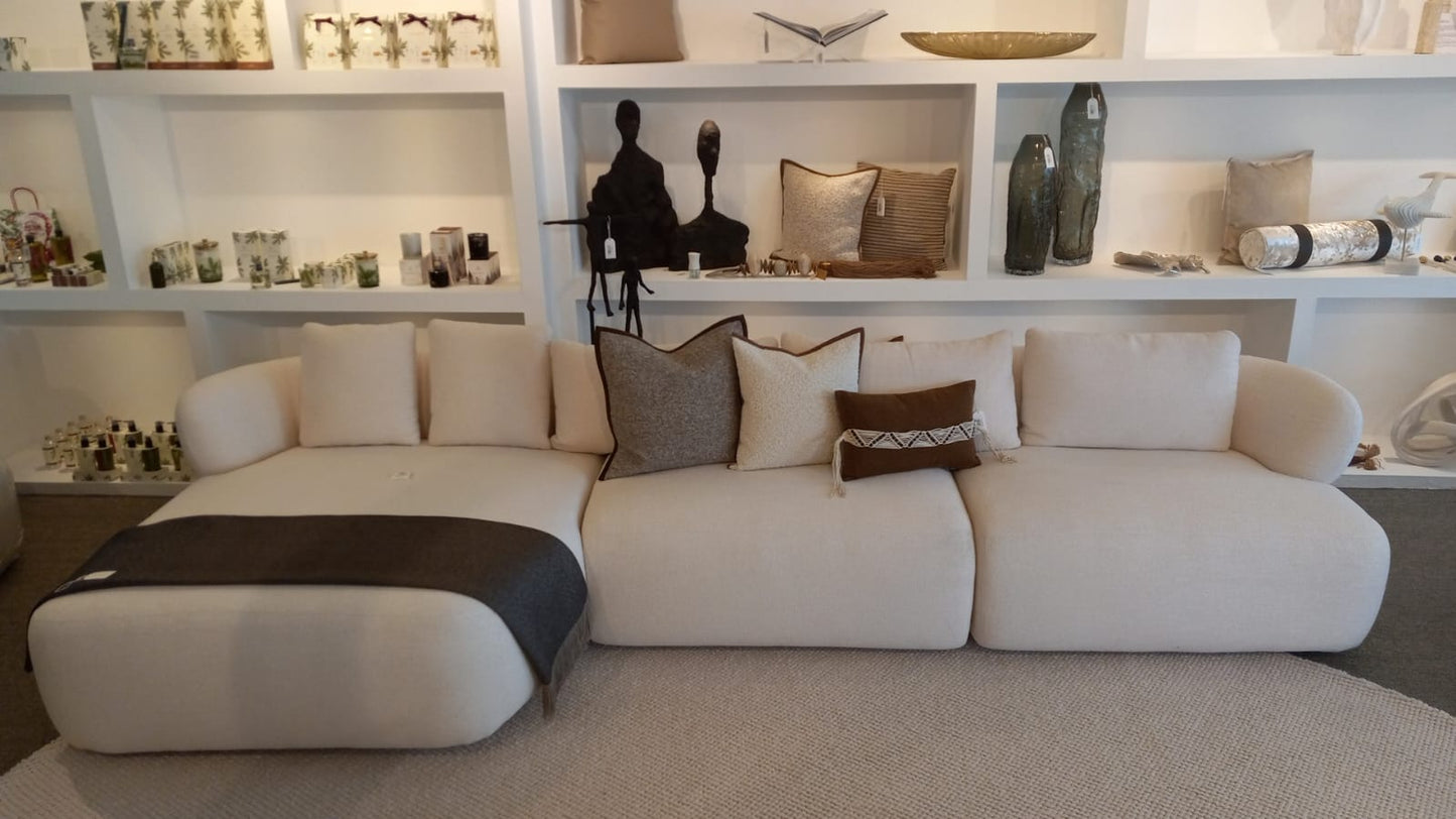 Sofá B. Burn I (3 módulos)