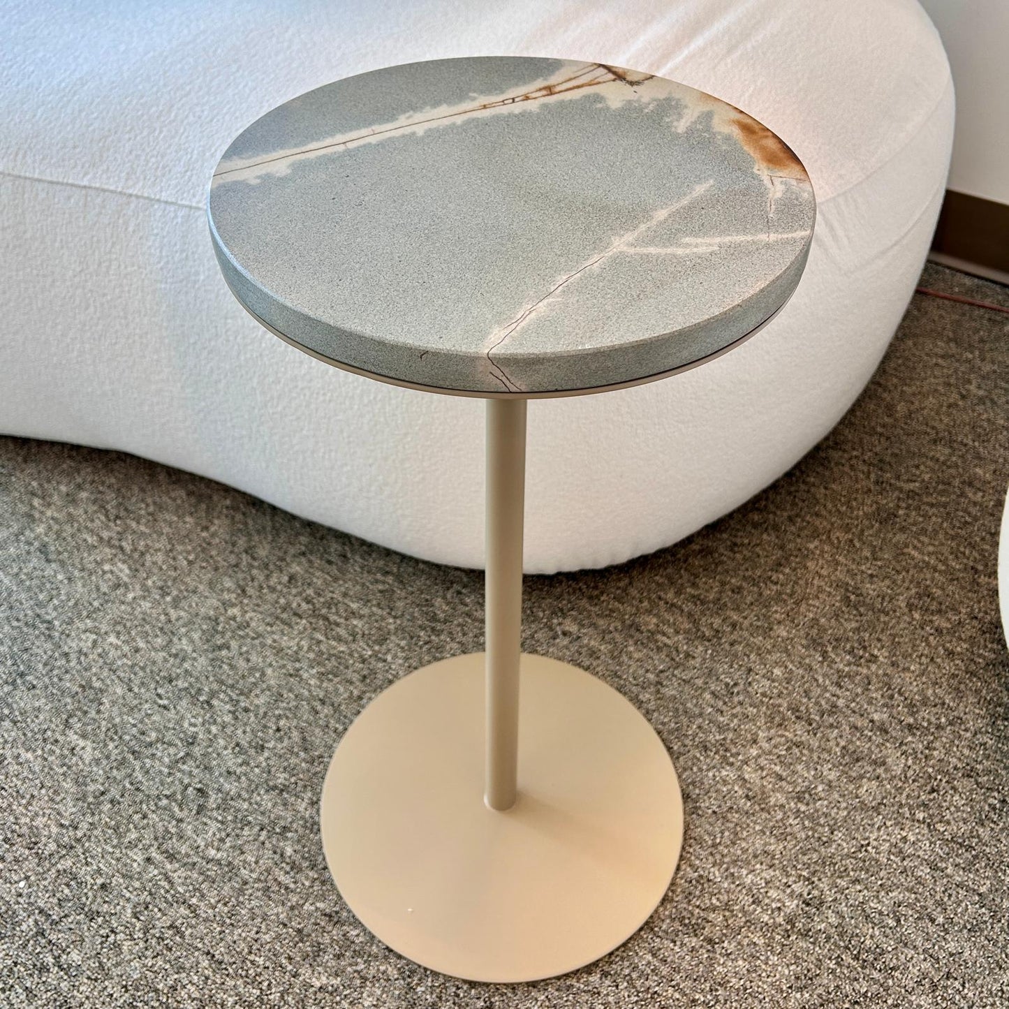 Mesa Lateral Cristal