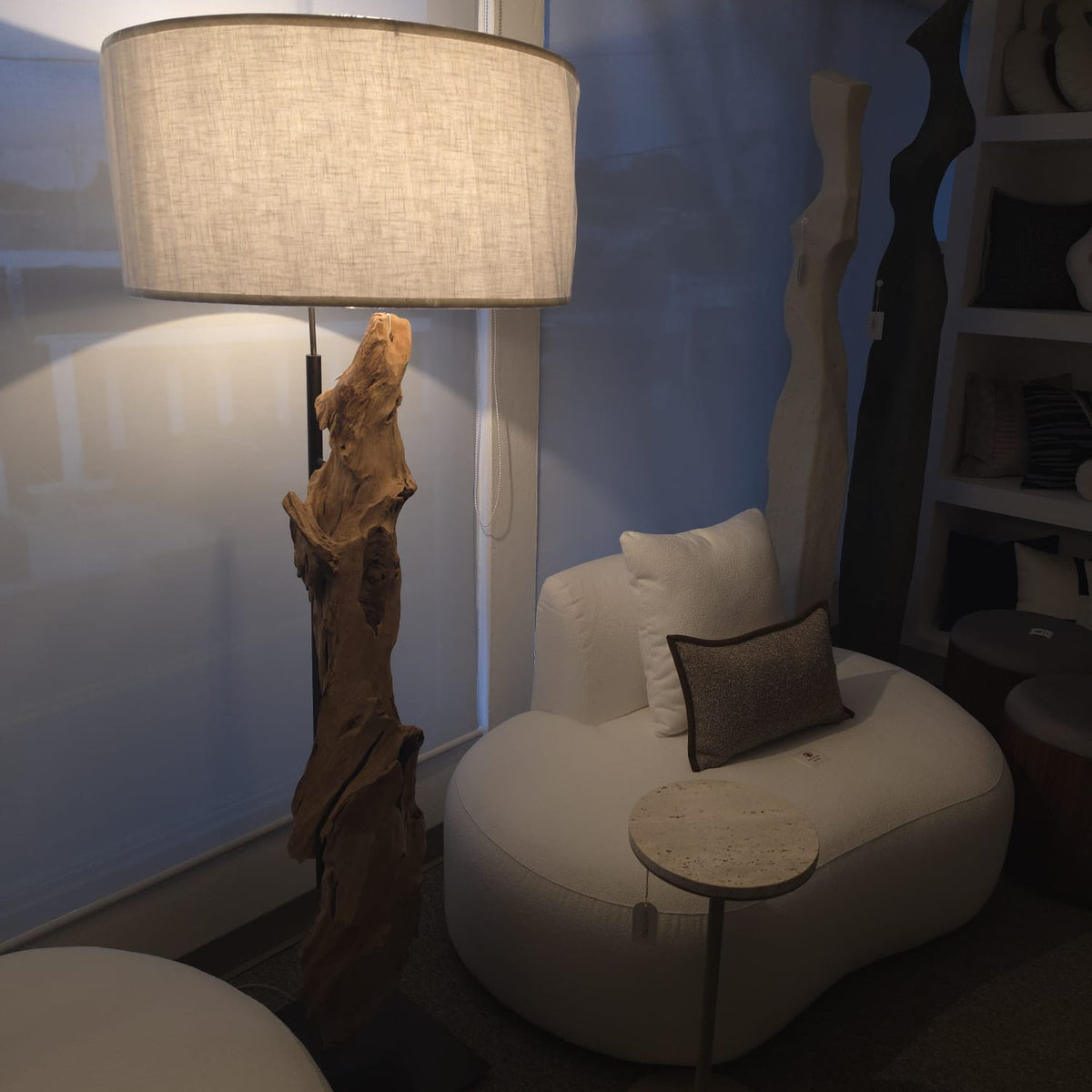Obelin Floor Lamp