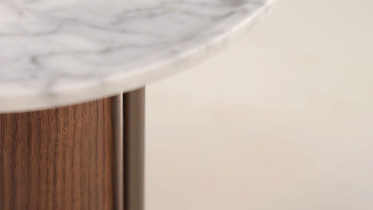 Mesa Lateral Dólmen