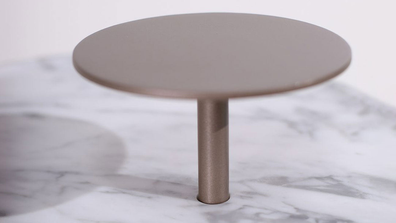 Mesa Lateral Dólmen