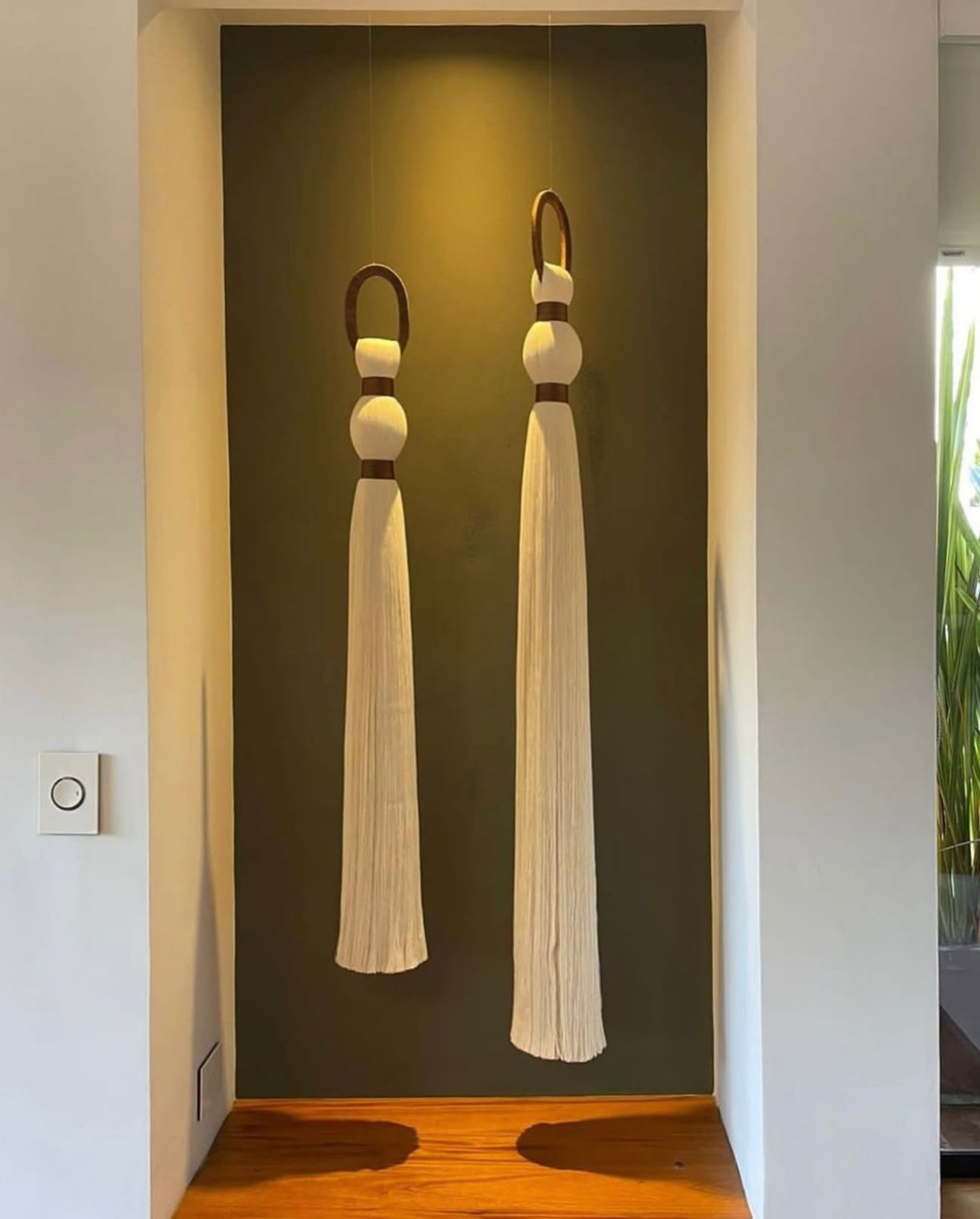 Cuerdas Solitario Amario