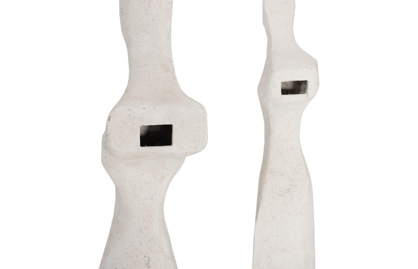 Cast Women Wall Art Set of 3, Small