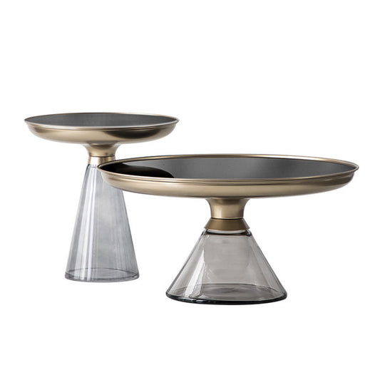 Italian Luxury Tables Set of 2