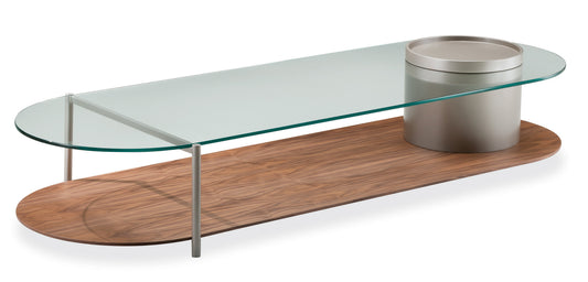 Mesa de Centro Plato