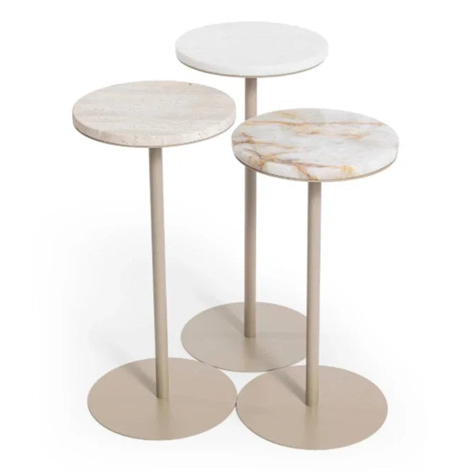 Mesa Lateral Cristal