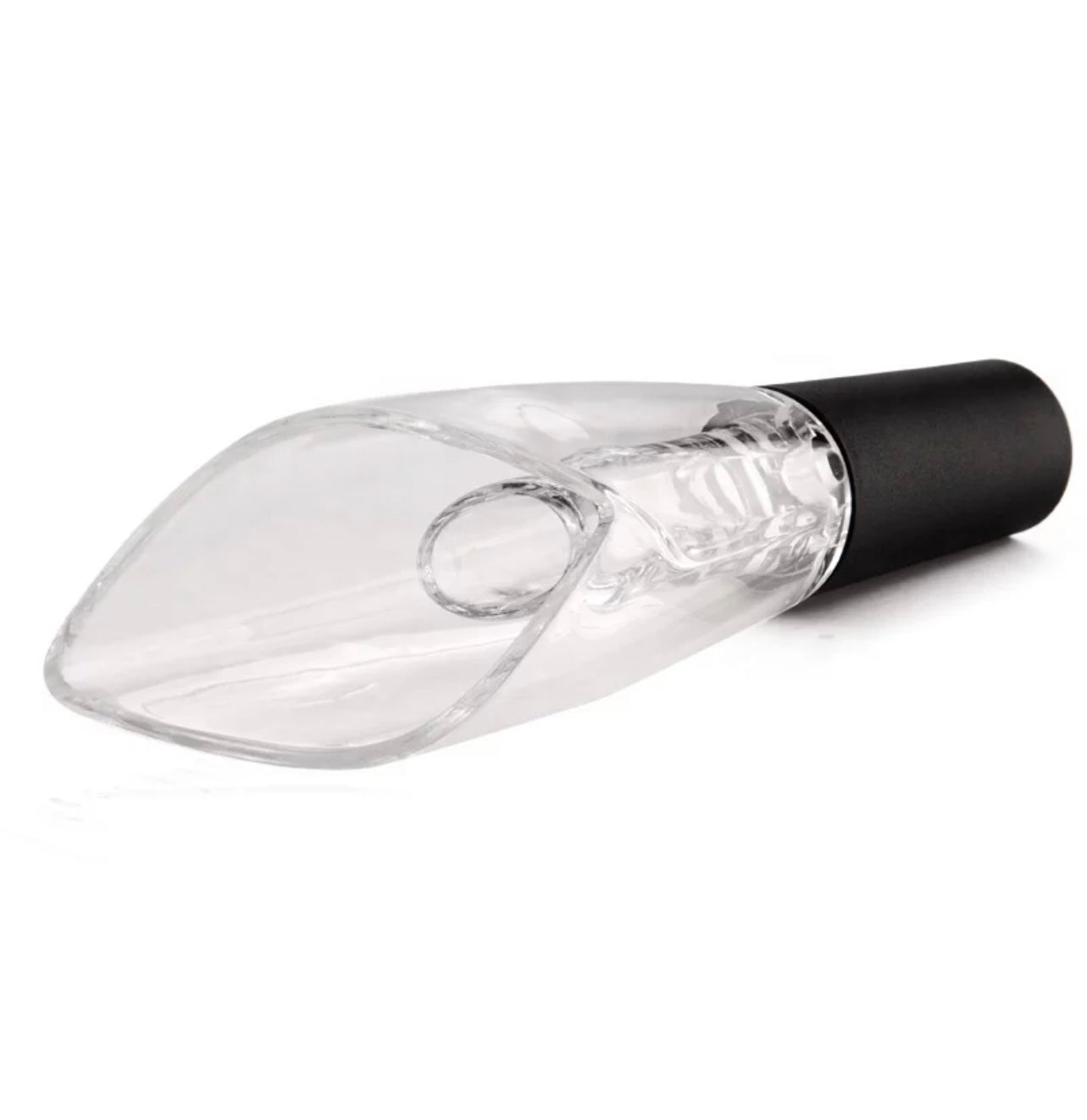 Wine Aerator & Pourer