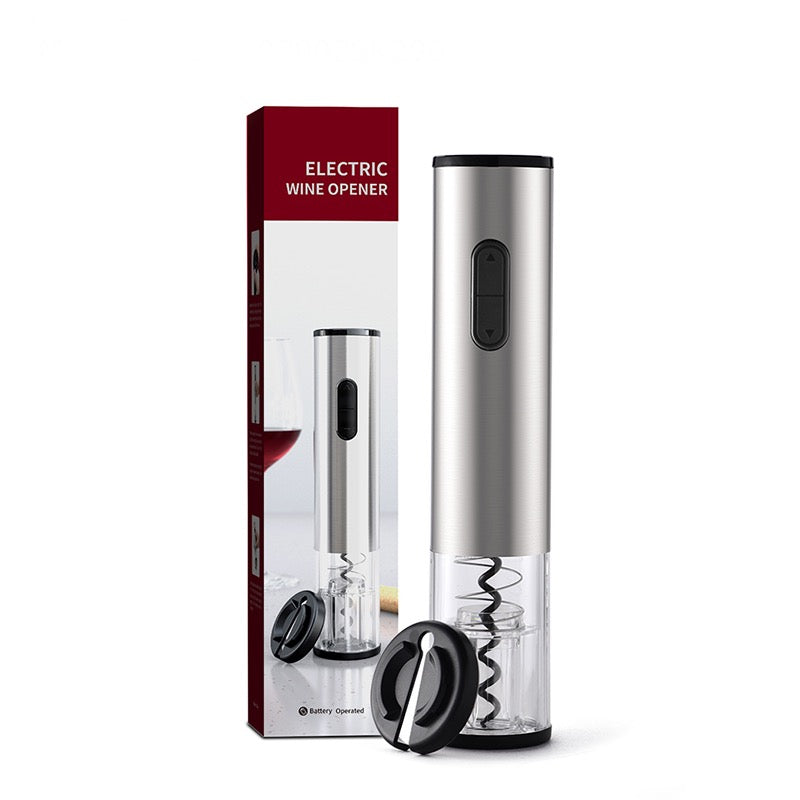 Electric Wine Opener