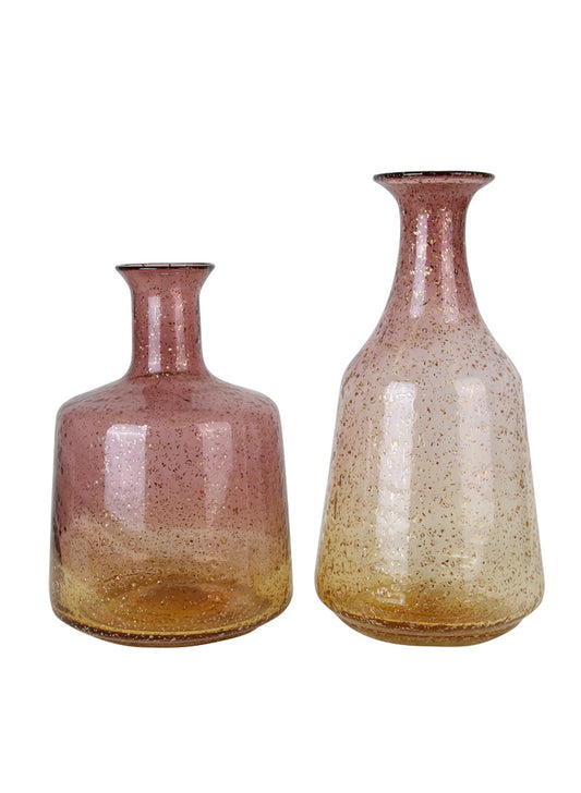 The Quartz Vases