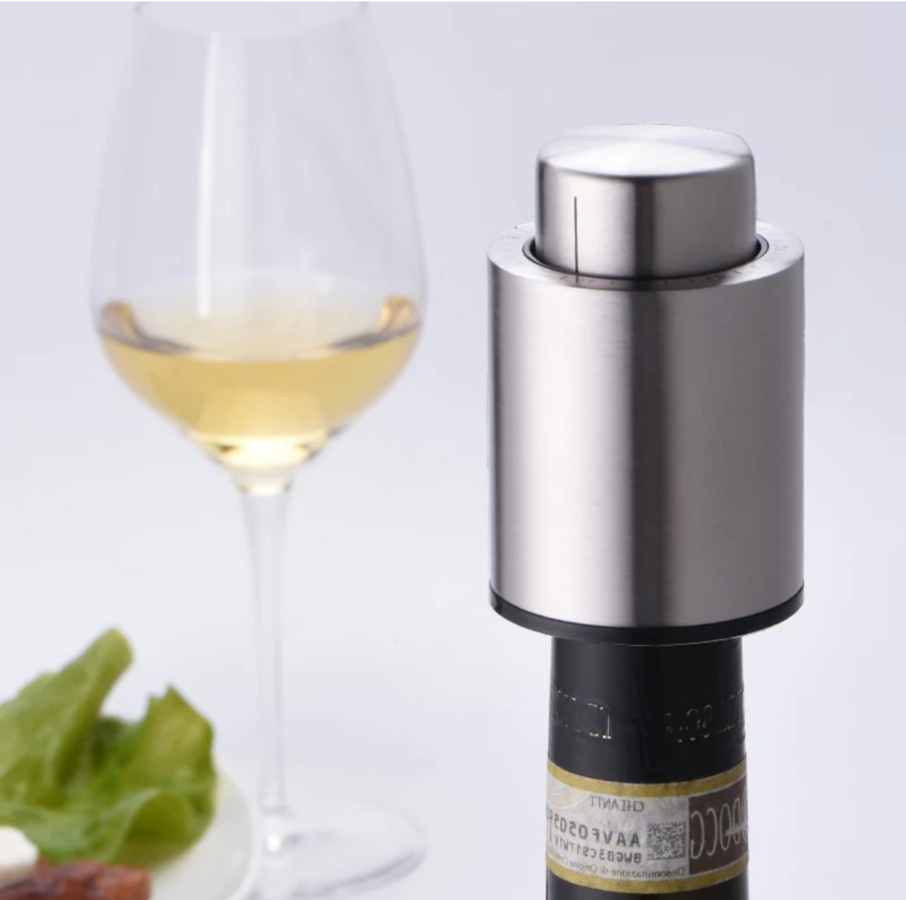 Wine Stopper