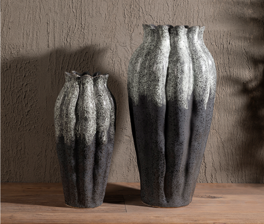 Impressive Large Vases