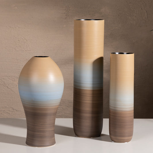 Morocco Vases