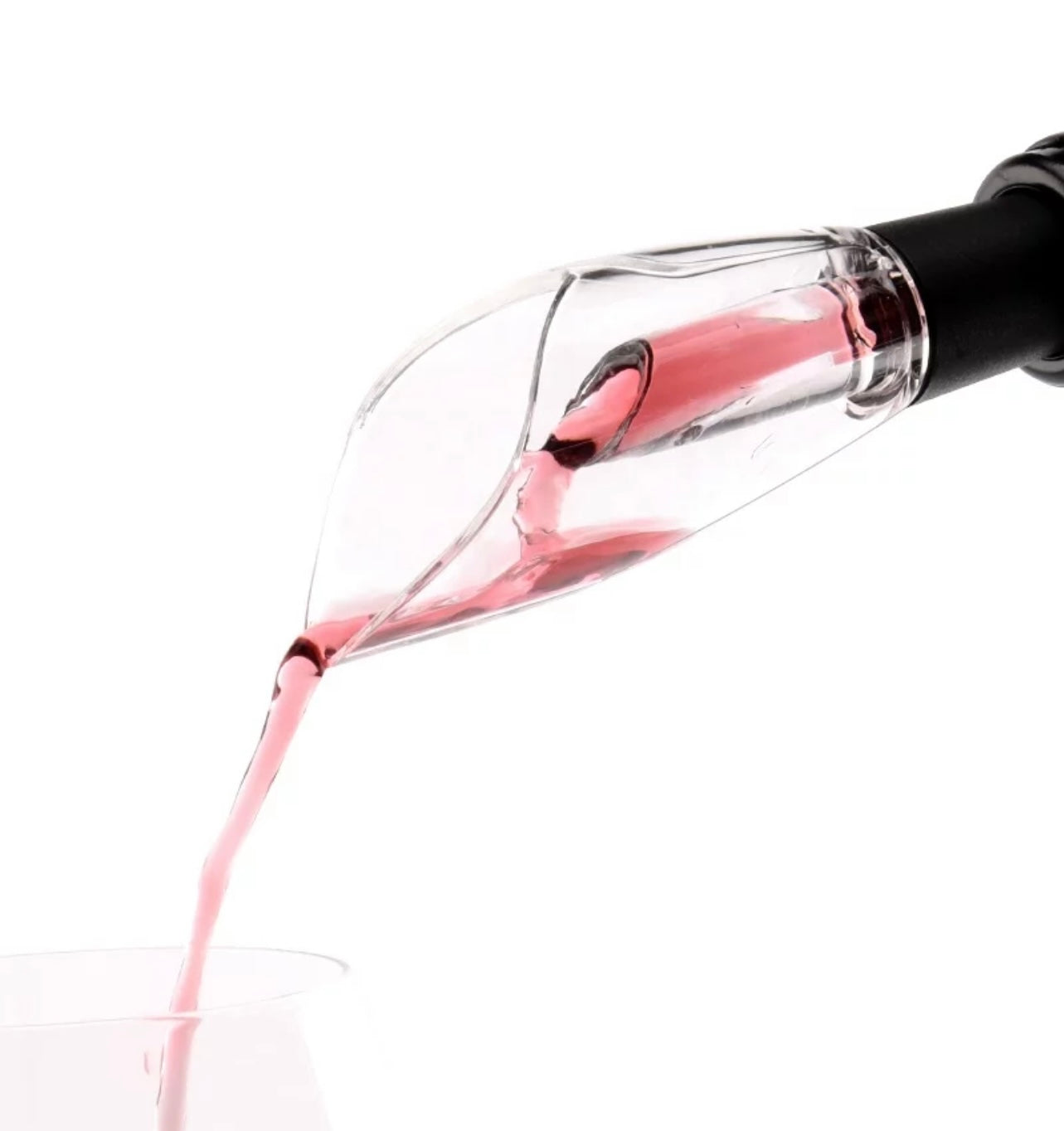 Wine Aerator & Pourer